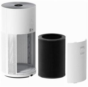 img 4 attached to 🌬️ Smartmi Air Purifier FJY6003EU: Enhance Indoor Air Quality Efficiently with KQJHQ01ZM
