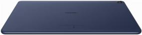 img 4 attached to 9.7" Tablet HUAWEI MatePad T 10 (2020), 2/32 GB, Wi-Fi + Cellular, deep blue