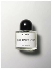 img 4 attached to BYREDO perfume Bal d "Afrique, 50 ml
