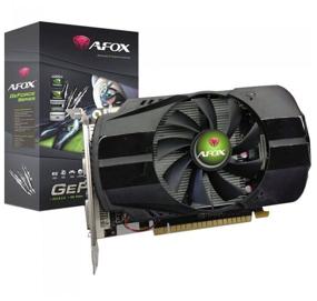 img 3 attached to Video card AFOX Geforce GT730 4GB (AF730-4096D5H5), Retail