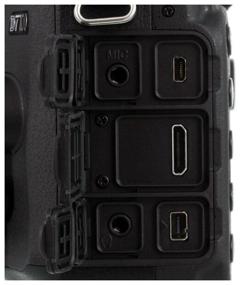 img 2 attached to Photo camera Nikon D7100 Kit AF-S DX NIKKOR 18-105mm f/3.5-5.6G VR, black