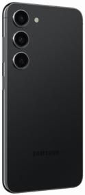 img 4 attached to Smartphone Samsung Galaxy S23 8/256 GB, Dual: nano SIM + eSIM, phantom black