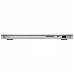 img 3 attached to 14.2" Apple MacBook Pro 14 2021 (Z15J000DW) 3024×1964, Apple M1 Pro 3.2 GHz, RAM 16 GB, SSD 512 GB, Apple graphics 14-core, macOS, Z15J000DW, silver