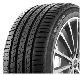 img 4 attached to MICHELIN Latitude Sport 3 245/45 R20 103W summer