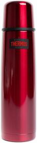 img 4 attached to Classic thermos Thermos FBB, 1 l, red