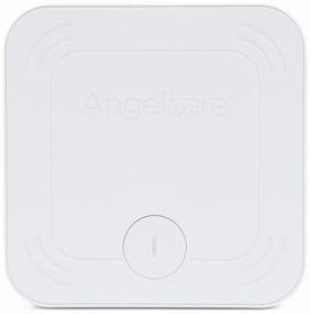 img 4 attached to White 👼 AngelCare AC327 Baby Monitor