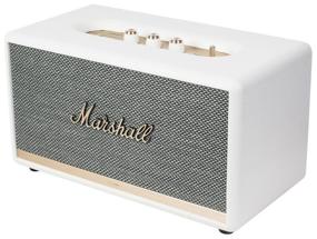 img 4 attached to Portable acoustics Marshall Acton II, 60 W, white