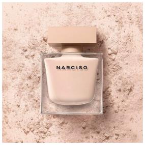img 3 attached to Narciso Rodriguez Narciso Poudree Eau de Parfum, 50 ml