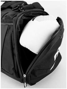 img 3 attached to Sports bag Venum Trainer Lite Evo , black/white