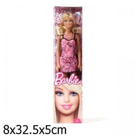 img 4 attached to Кукла Barbie Стиль, 28 см, T7439 в ассортименте