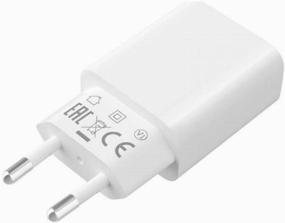 img 2 attached to Xiaomi Mi 20W Charger Type-C AC charger, white