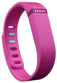 img 4 attached to 💪 Revolutionize Your Fitness with the Smart Fitbit Flex Bracelet