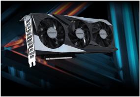 img 4 attached to Video card GIGABYTE Radeon RX 6500 XT GAMING OC 4G (GV-R65XTGAMING OC-4GD), Retail