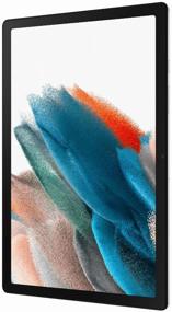img 4 attached to 📱 Samsung Galaxy Tab A8 (2021) - 3GB/32GB, Wi-Fi, Silver Tablet: Specs, Review & Offers