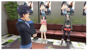img 4 attached to Tokyo Mirage Sessions #FE Encore for Nintendo Switch