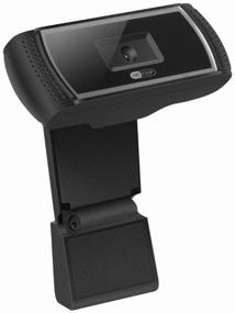 img 4 attached to Webcam Defender G-lens 2597 HD720p, black