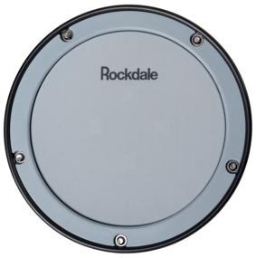 img 4 attached to Rockdale SD61-4 Electronic Drum Kit