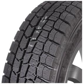 img 4 attached to Dunlop Winter Maxx WM02 225/50 R17 98T