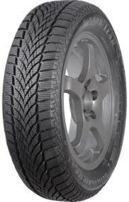 img 3 attached to Goodyear Ultra Grip Ice 2 195/55 R15 85T winter