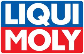 img 2 attached to Semi-synthetic engine oil LIQUI MOLY MoS2 Leichtlauf 10W-40, 4 l