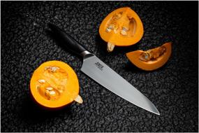 img 4 attached to Chef knife Samura SJO-0085B