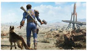 img 3 attached to Fallout 4 Game of the Year Edition for PlayStation 4
