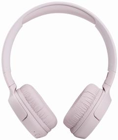 img 4 attached to JBL Tune 510BT Wireless Headphones, pink