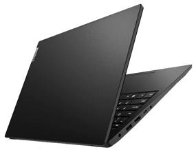 img 2 attached to 15.6" Laptop Lenovo V15 G2ITL 1920x1080, Intel Core i3 1115G4 3GHz, RAM 8GB, SSD 256GB, Intel UHD Graphics, Windows 10 Pro, RU, 82KB0003RU, black