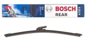 img 4 attached to Frameless wiper blade Bosch Aerotwin Rear A311H 300 mm, 1 pc. for Kia Ceed