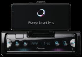 img 3 attached to Pioneer Car SPH-10BT