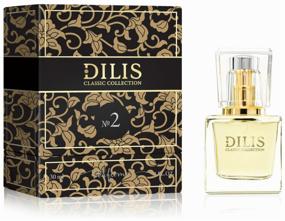img 3 attached to Dilis Parfum perfume Classic Collection №2, 30 ml