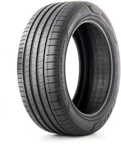 img 1 attached to Pirelli P Zero New (Sport) 275/35 R19 100Y summer