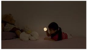 img 4 attached to Yeelight Motion Sensor Night Light LED, 0.25 W, armature color: white, version: Global