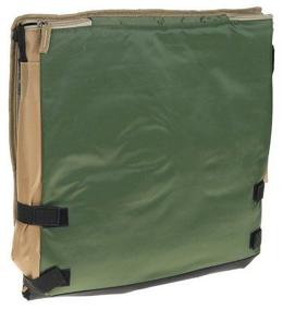 img 2 attached to Arktika Cooler bag 3000 20 l green