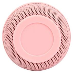 img 2 attached to Jungle BT Pink Wireless Speaker