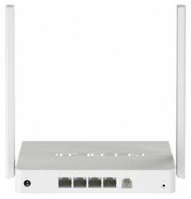 img 1 attached to Grey Keenetic DSL WiFi Router KN-2010