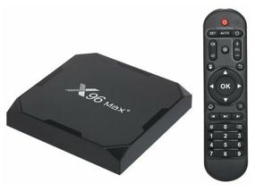 img 2 attached to Smart TV box X96 MAX Plus 4Gb / 64Gb