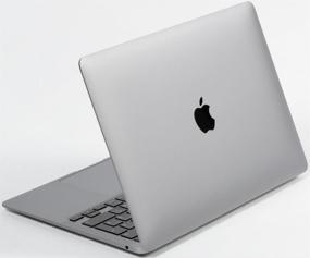 img 4 attached to Notebook Apple MacBook Air 13 Apple M1/8Gb/256Gb/Apple graphics 7-core/Space Gray