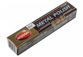 img 3 attached to Autosol Metal Polish: Enhance Metal Body Parts with 0.075 L of Excellence