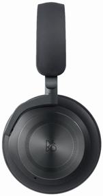 img 4 attached to Bang & Olufsen BeoPlay HX Wireless Headphones, black anthracite