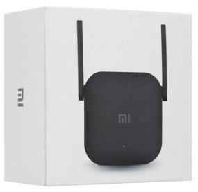 img 4 attached to Mi Wi-Fi Range Extender Pro R03 Black