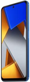 img 3 attached to Xiaomi POCO M4 Pro 4G 6/128GB RU Smartphone, Cold Blue