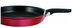 img 4 attached to Cookware set Tefal Ingenio Performance L6598902 8 pr. red