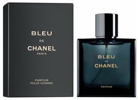 img 3 attached to Chanel perfume Bleu de Chanel, 100 ml