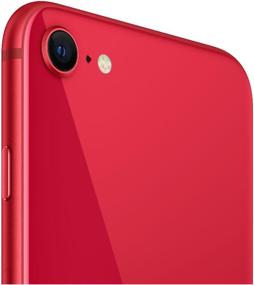 img 3 attached to Apple iPhone SE 2020 128GB Smartphone, (PRODUCT)RED, Slimbox