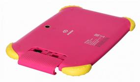 img 3 attached to 7" Планшет DIGMA CITI Kids, 2/32 ГБ, Wi-Fi Cellular, розовый