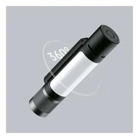 img 4 attached to Multifunctional flashlight NexTool Natuo Outdoor 12-in-1 Thunder Music Flashlight