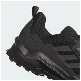 img 3 attached to Кроссовки ADIDAS TERREX AX4 (UK 8.5; EUR 42 2/3; USA 9; 27 см)