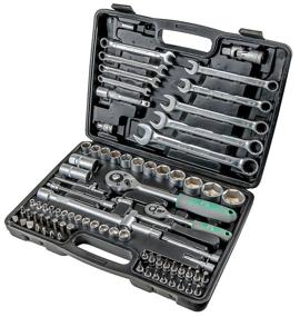 img 2 attached to Performance Tools PTL82 Automotive Tool Set, 82 pcs.