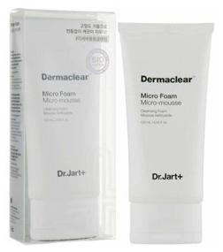 img 4 attached to 🧼 Dr.Jart Dermaclear Micro pH Foam Deep Cleansing Gel: Ultimate Skin Purification with 120 ml of Pure Refreshment